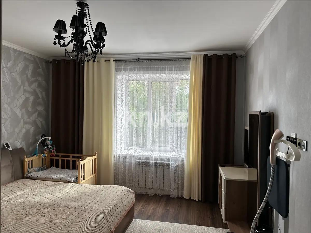 Продажа 2-комнатной квартиры, 71 м², ул. Таттимбета, дом  5Б - Продажа  двухкомнатных квартир в Караганде без посредников с фото фото 2 из 4