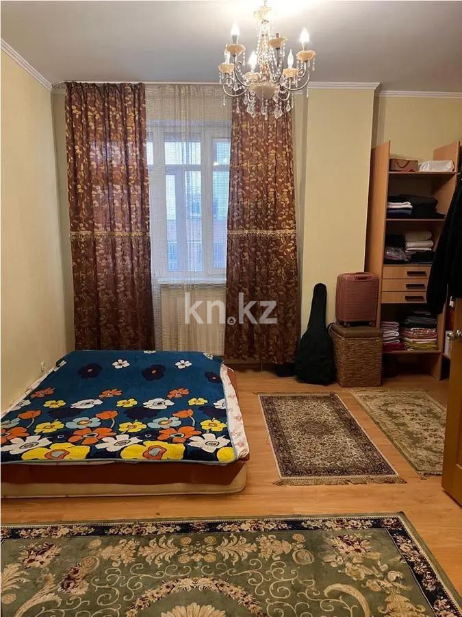 Продажа 3-комнатной квартиры, 122 м² в Астане - фото 3