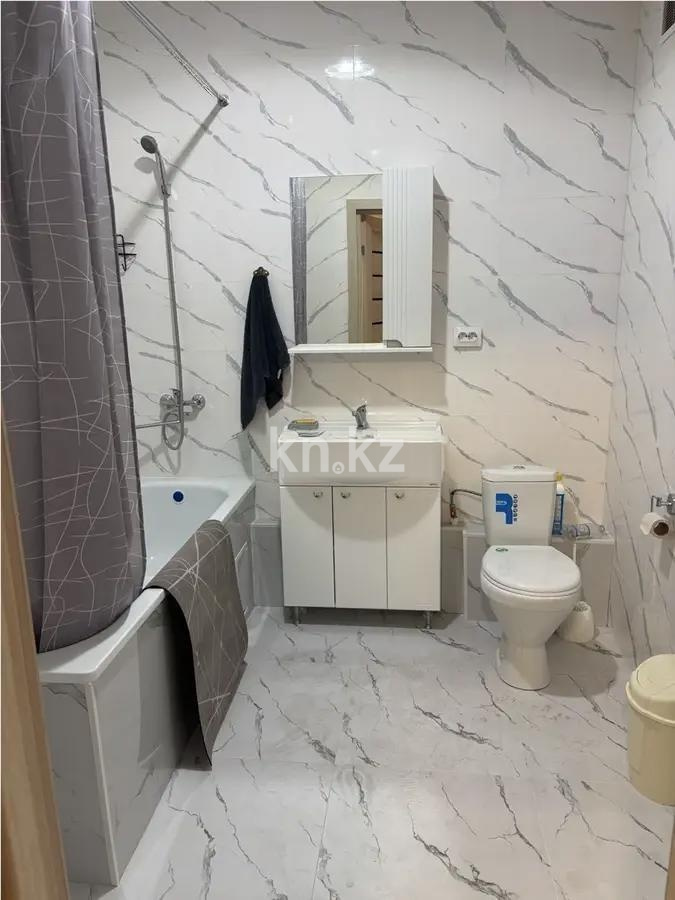 Продажа 2-комнатной квартиры, 61.5 м² - Продажа квартир в Турксибском р-не Алматы фото 4 из 4