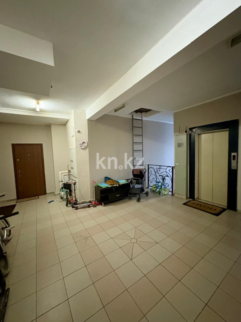 Продажа 2-комнатной квартиры, 66 м² - Продажа квартир в монолитном доме в Алматы фото 19 из 22