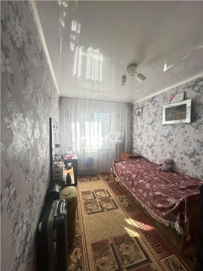 Продажа 3-комнатной квартиры, 61 м² - Продажа квартир в панельном доме в Темиртау фото 2 из 6