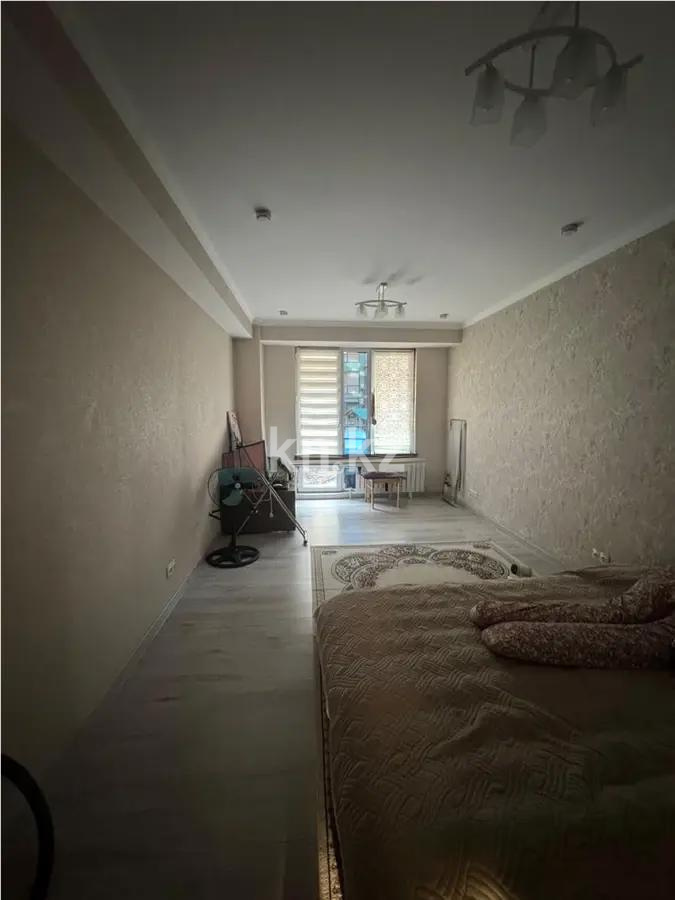 Продажа 2-комнатной квартиры, 50 м², ул. Жунисова, дом  2/13 - Продажа квартир в Алматы фото 1 из 4