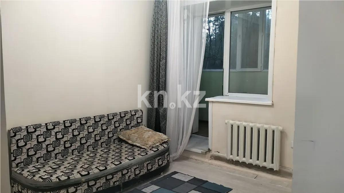 Продажа 1-комнатной квартиры, 37.5 м² - Недвижимость в Казахстане - страница 2 фото 1 из 4