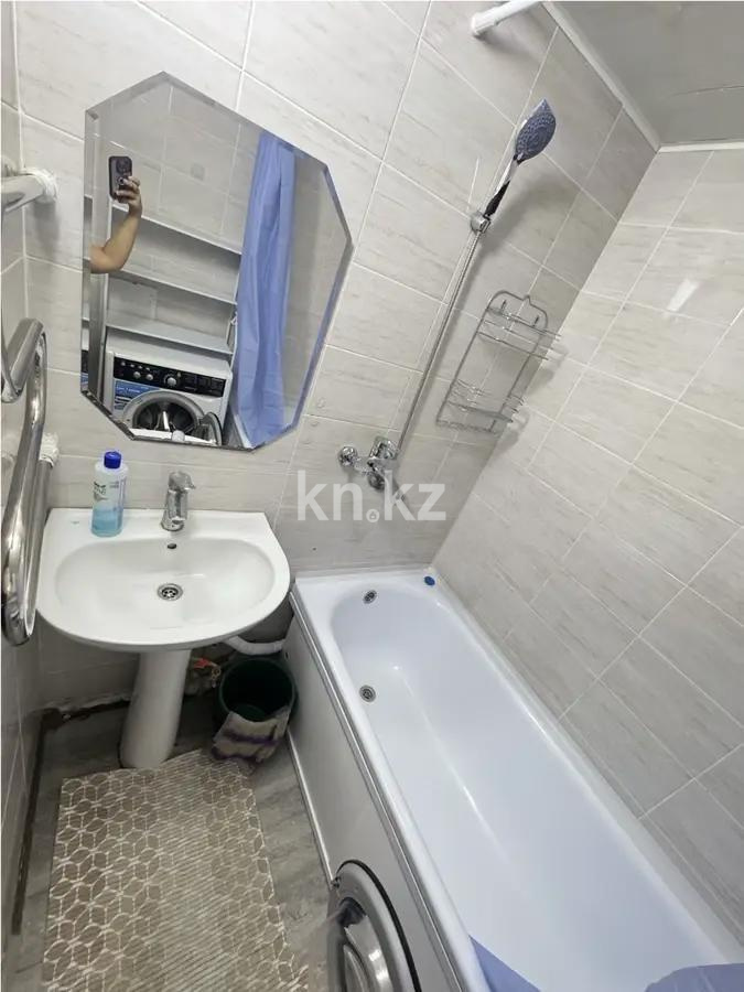 Продажа 2-комнатной квартиры, 52 м², ул. Еренкабырга, дом  14/2 в Астане - фото 5