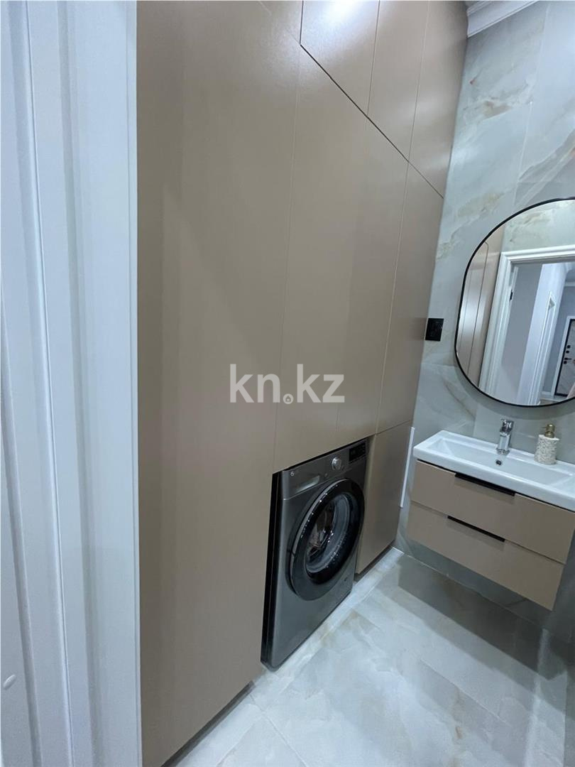 Продажа 3-комнатной квартиры, 90 м² - Продажа  трехкомнатных квартир в новостройках Караганды фото 17 из 25