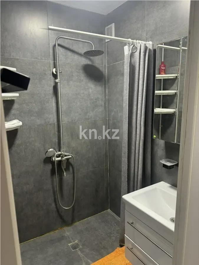 Продажа 3-комнатной квартиры, 63 м² - Продажа трехкомнатных квартир в Алматы - страница 6 фото 5 из 7