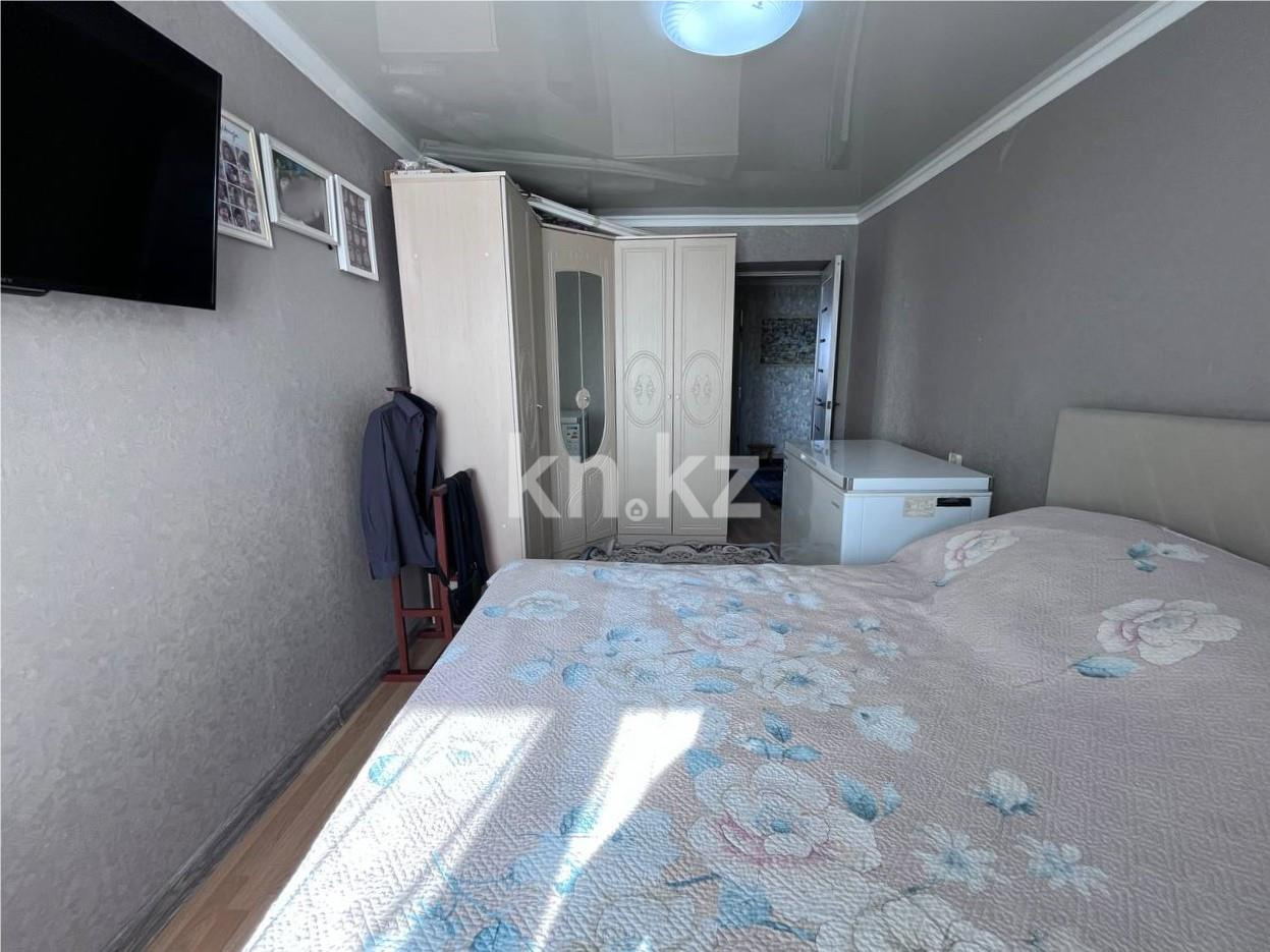 Продажа 3-комнатной квартиры, 61 м² в Караганде - фото 9