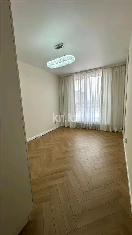 Продажа 4-комнатной квартиры, 107 м² - Продажа квартир в Алматы - страница 14 фото 3 из 8