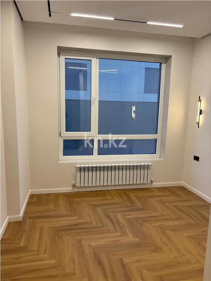 Продажа 2-комнатной квартиры, 41 м² в Астане