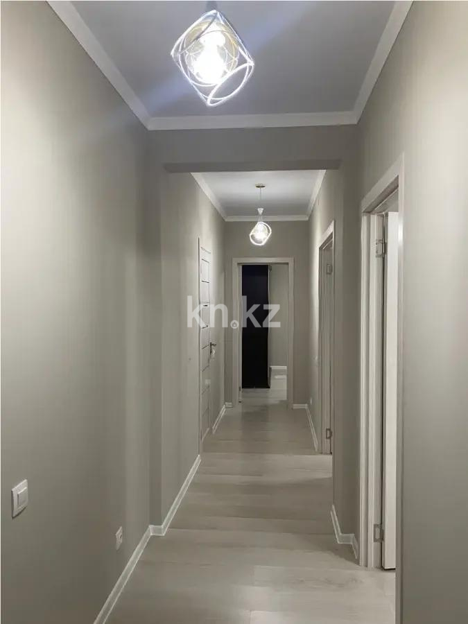 Продажа 2-комнатной квартиры, 65 м² - Продажа квартир в Алматы - страница 4 фото 5 из 5
