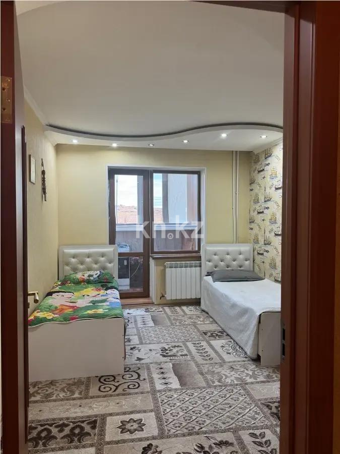 Продажа 4-комнатной квартиры, 96 м², мкр-н 8, дом  49 - Продажа квартир в Темиртау без посредников фото 4 из 7