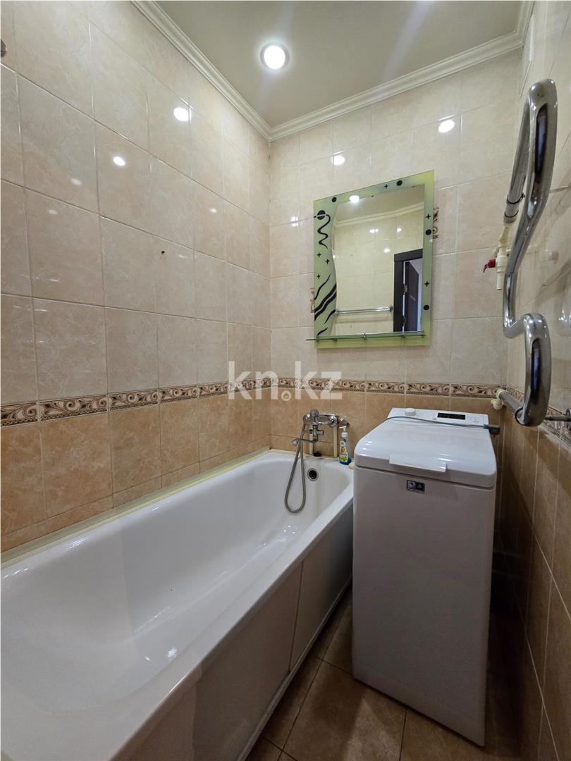 Продажа 2-комнатной квартиры, 47 м², ул. 4-й мик-н в Темиртау - фото 7