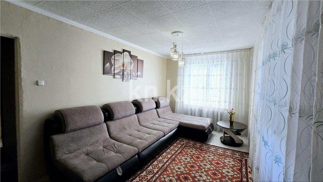 Продажа 2-комнатной квартиры, 54 м², 70 квартал - Продажа квартир в Темиртау фото 1 из 14