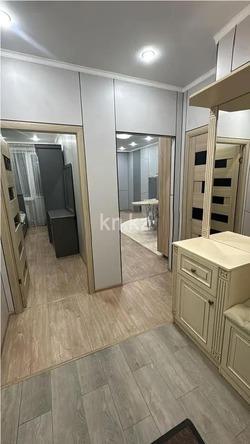 Продажа 2-комнатной квартиры, 40 м², ул. Байтерекова, дом  63 - Продажа квартир в Алматы фото 6 из 7