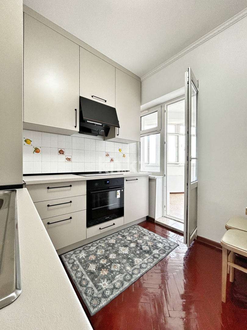 Продажа 4-комнатной квартиры, 90 м² в Алматы - фото 9