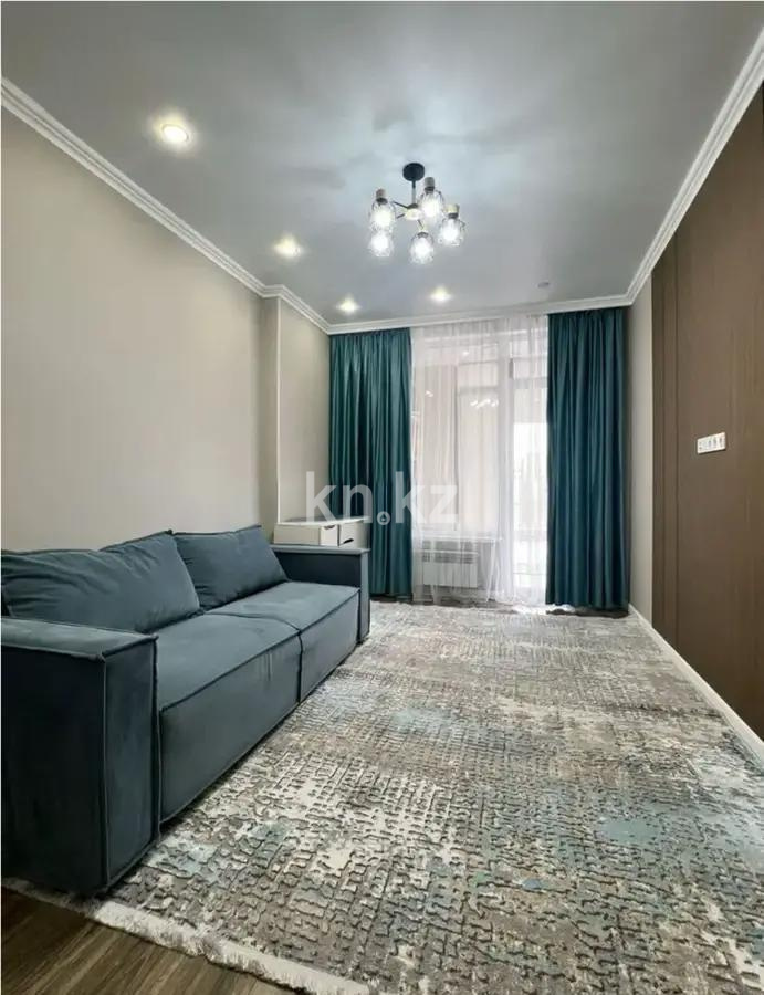 Продажа 2-комнатной квартиры, 63.5 м² в Астане