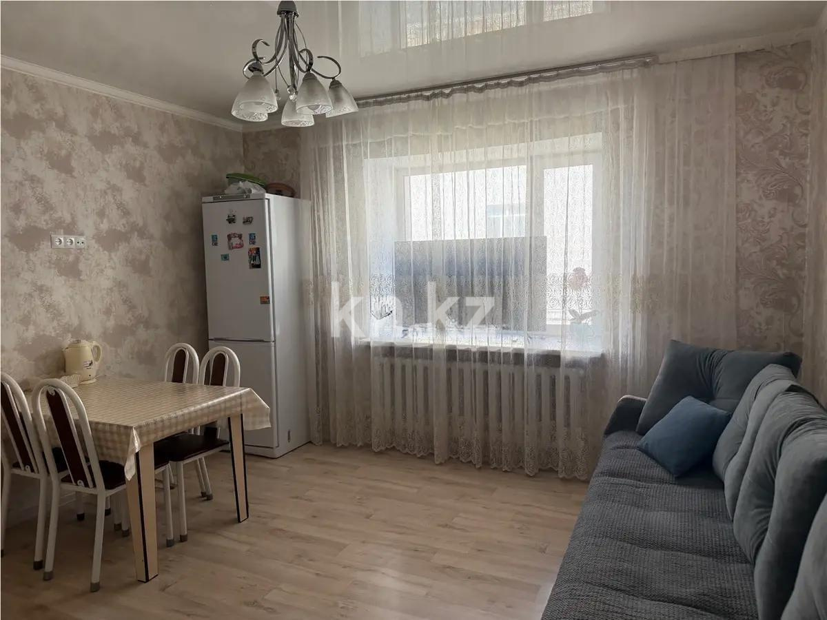 Продажа 3-комнатной квартиры, 60 м² - Продажа трехкомнатных квартир от собственников в Астане - страница 8 фото 1 из 7