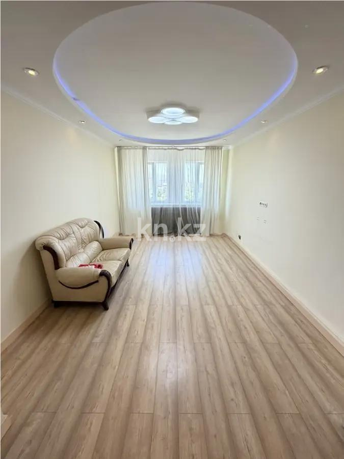 Продажа 3-комнатной квартиры, 90 м² в Алматы