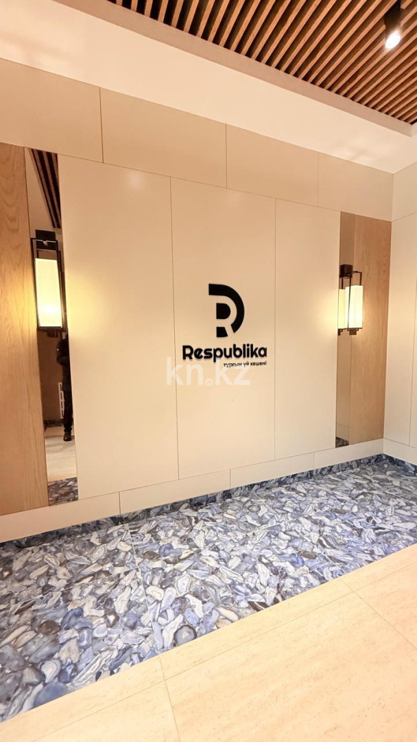 Продажа 3-комнатной квартиры, 40 м², ул. Е-36, дом  4 - Продажа квартир в новостройках Астаны фото 1 из 11