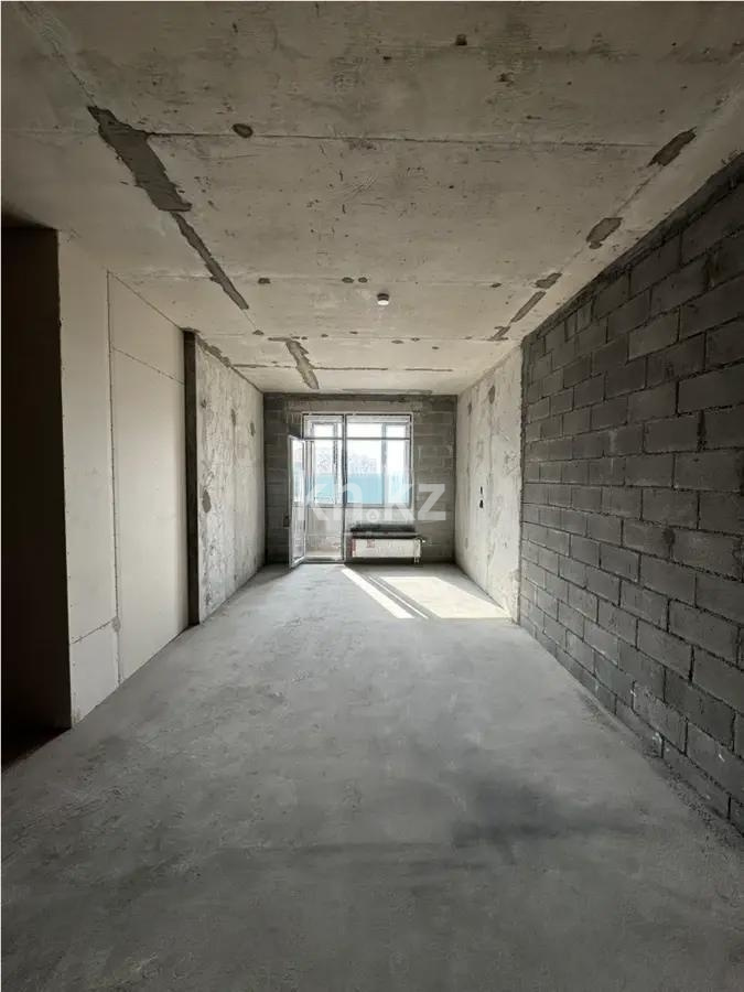 Продажа 3-комнатной квартиры, 78.4 м² - Продажа квартир в Бостандыкском р-не Алматы - страница 6 фото 2 из 3