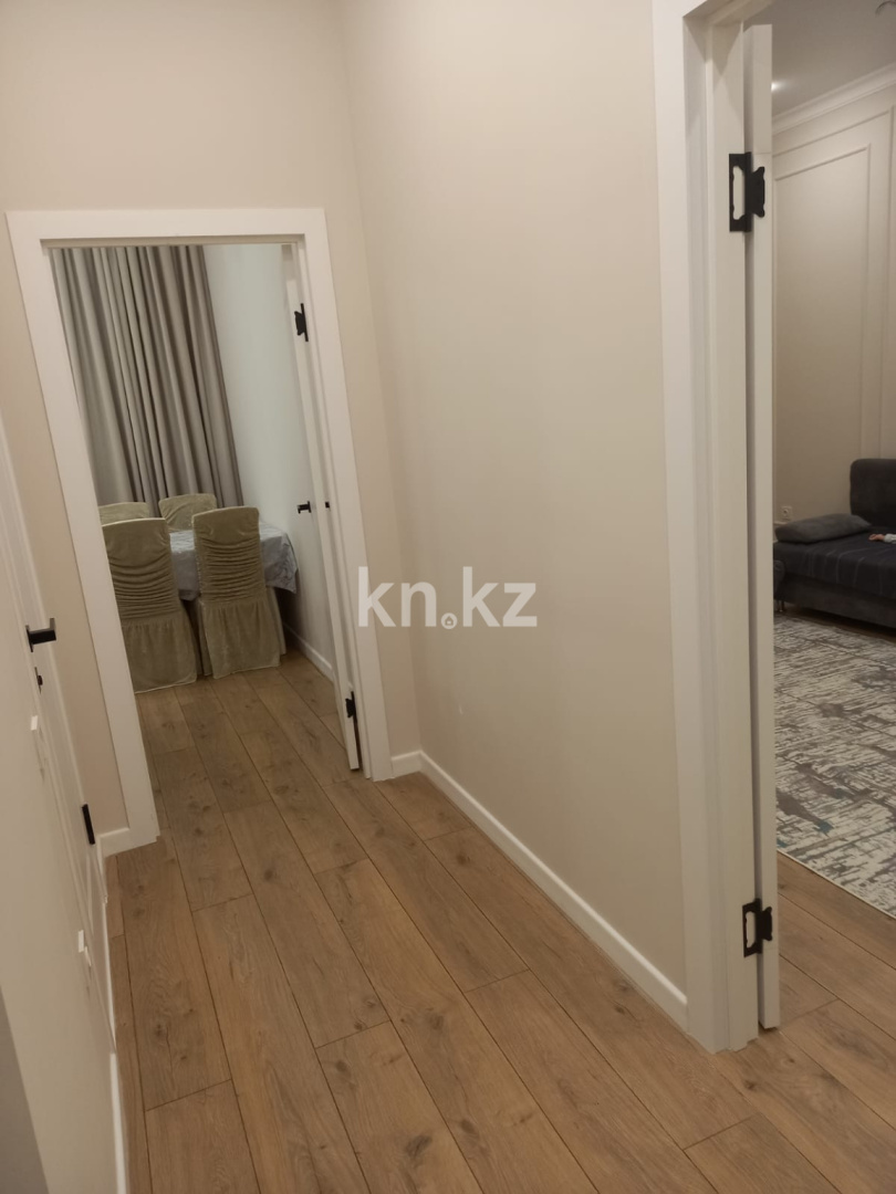 Аренда 1-комнатной квартиры, 40 м², ул. Е-430, дом  2/4 - Продажа офисных и торговых помещений в Атырау фото 8 из 10