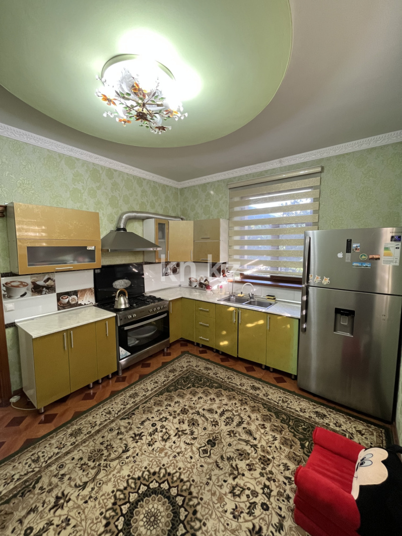 Продажа 6-комнатного дома, 220 м² - Продажа домов, коттеджей в Шымкенте фото 20 из 25