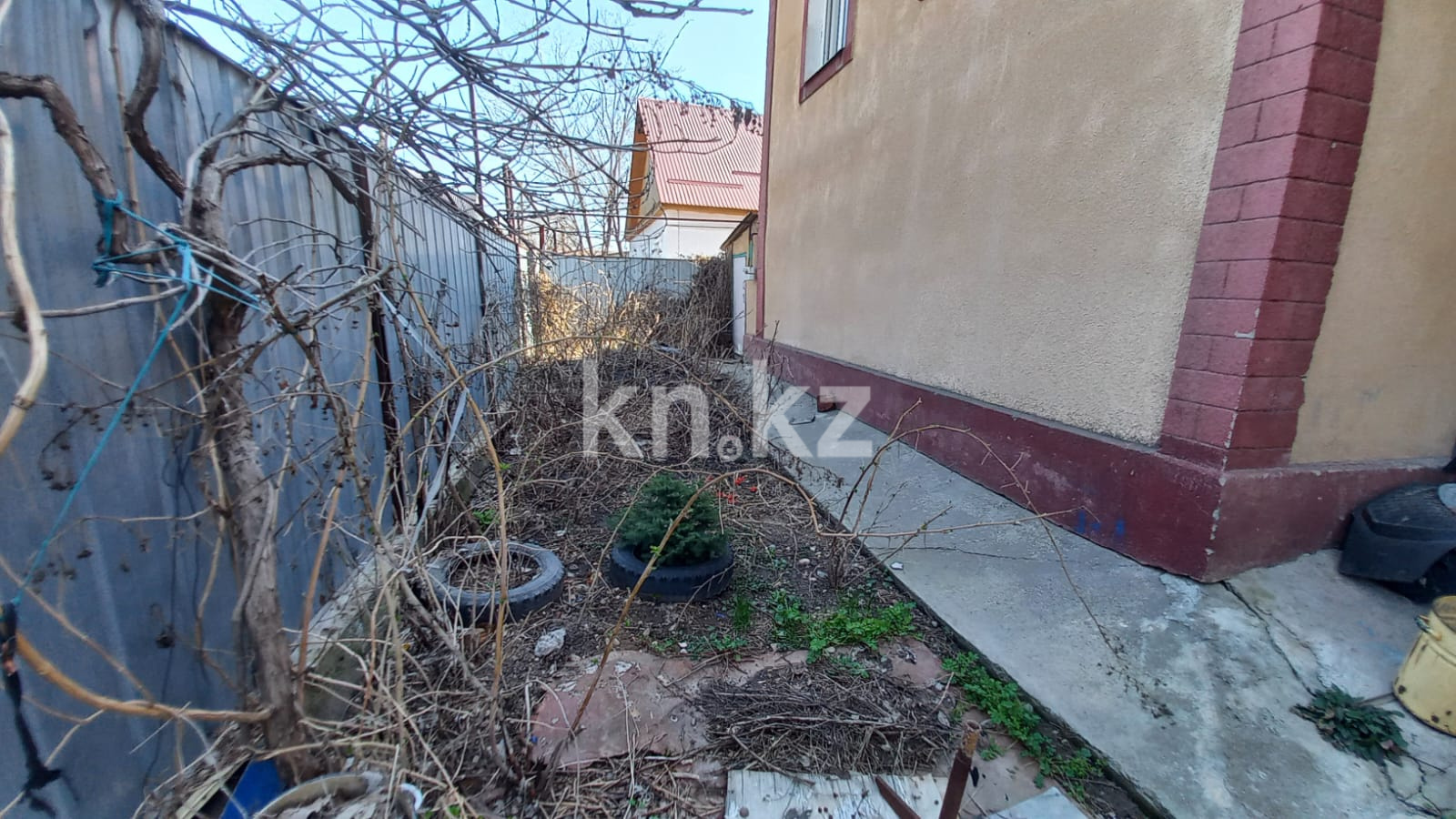 Продажа 4-комнатного дома, 123 м², Акжар в Алматы - фото 6