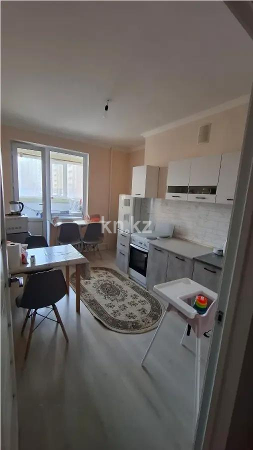 Продажа 2-комнатной квартиры, 60 м² в Астане - фото 3
