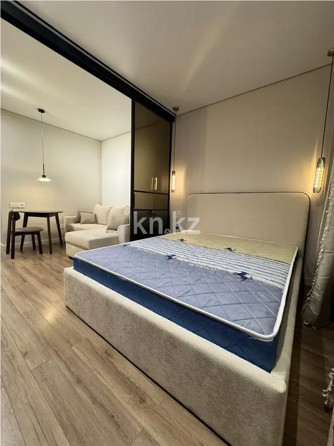 Продажа 1-комнатной квартиры, 33 м² - Продажа однокомнатных квартир от собственников в Алматы - страница 53 фото 3 из 6