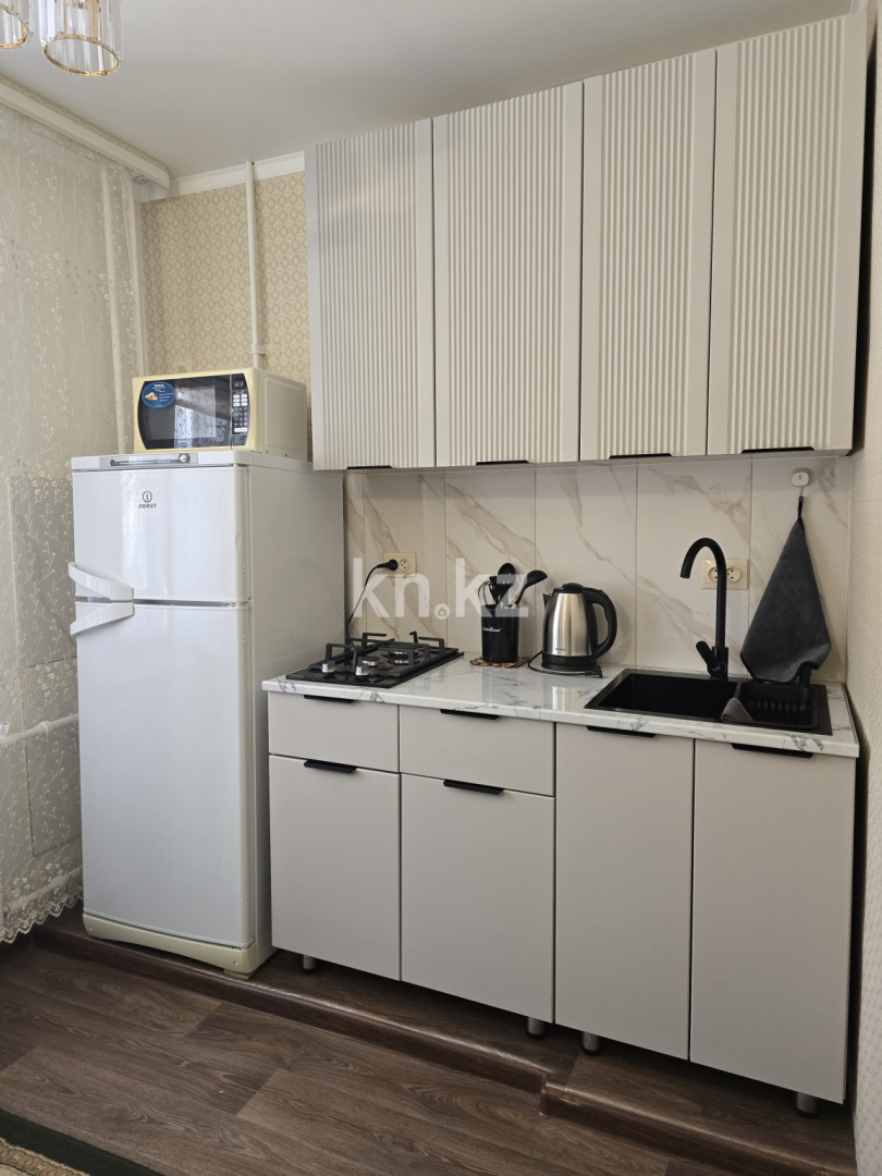 Аренда 1-комнатной квартиры посуточно, 35 м² - Продажа земельных участков в Актау фото 6 из 7