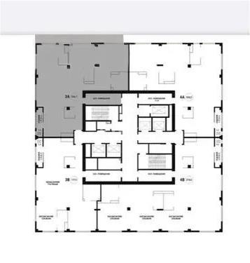 Продажа 4-комнатной квартиры, 225 м² - Продажа четырехкомнатных квартир от собственников в Астане - страница 4 фото 1 из 1