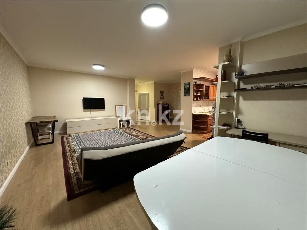 Продажа 3-комнатной квартиры, 124 м², ул. Достык, дом  5 в Астане - фото 2