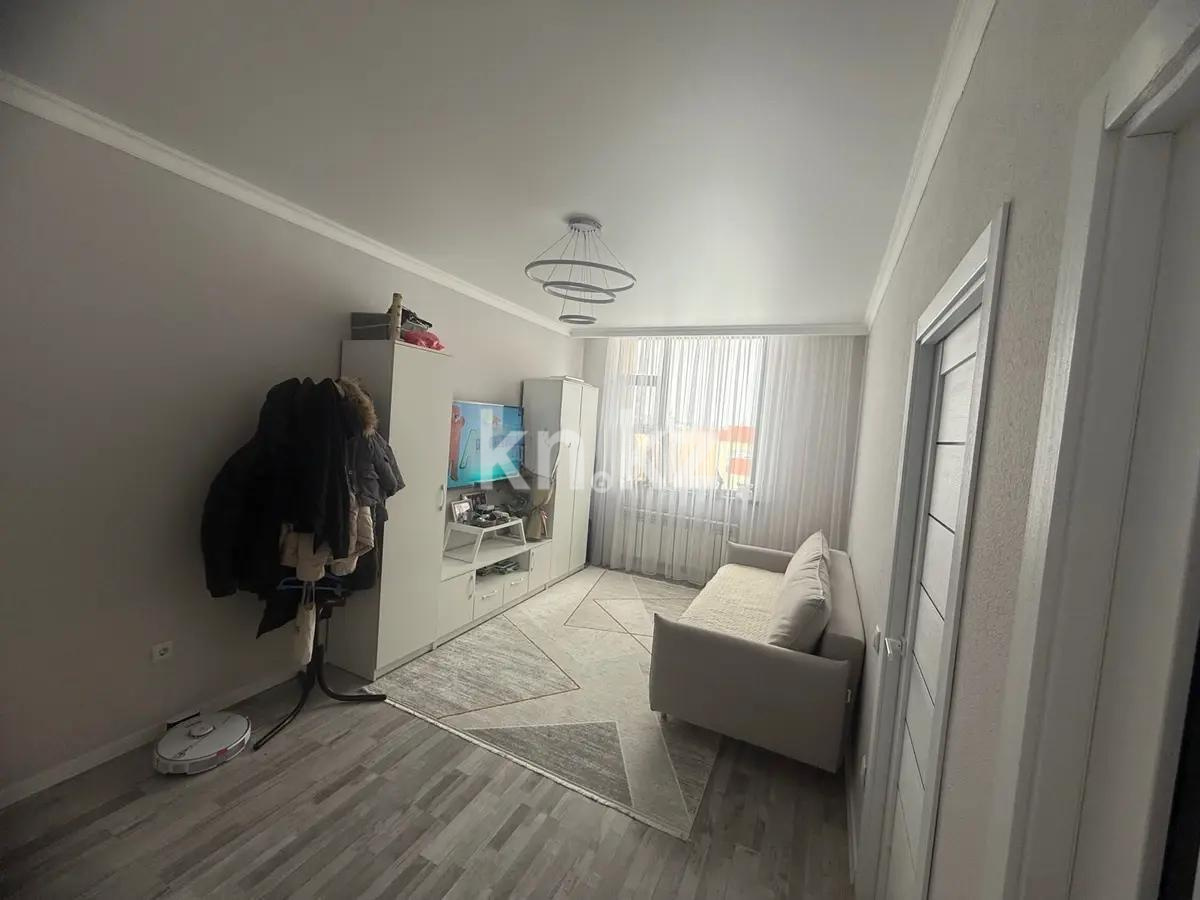 Продажа 2-комнатной квартиры, 46.9 м², ул. А-123, дом  7 - Продажа квартир в Казахстане фото 1 из 4