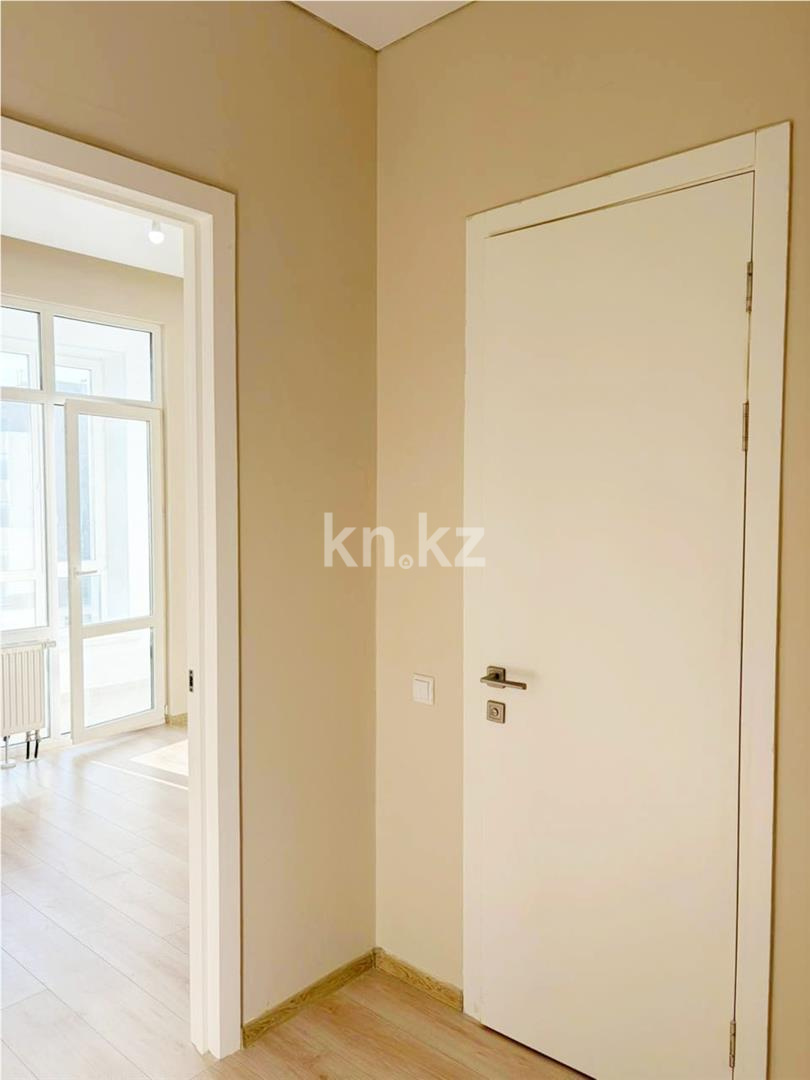 Продажа 1-комнатной квартиры, 38 м² - Продажа однокомнатных квартир в Астане - страница 104 фото 3 из 7