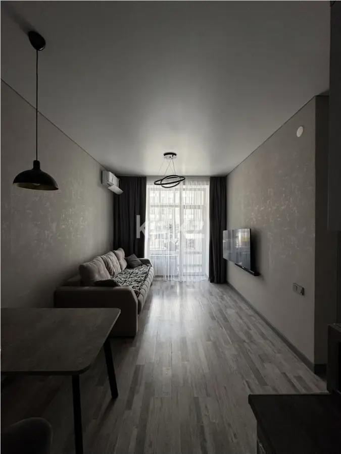 Продажа 1-комнатной квартиры, 38 м² - Продажа однокомнатных квартир от собственников в Астане - страница 19 фото 1 из 4