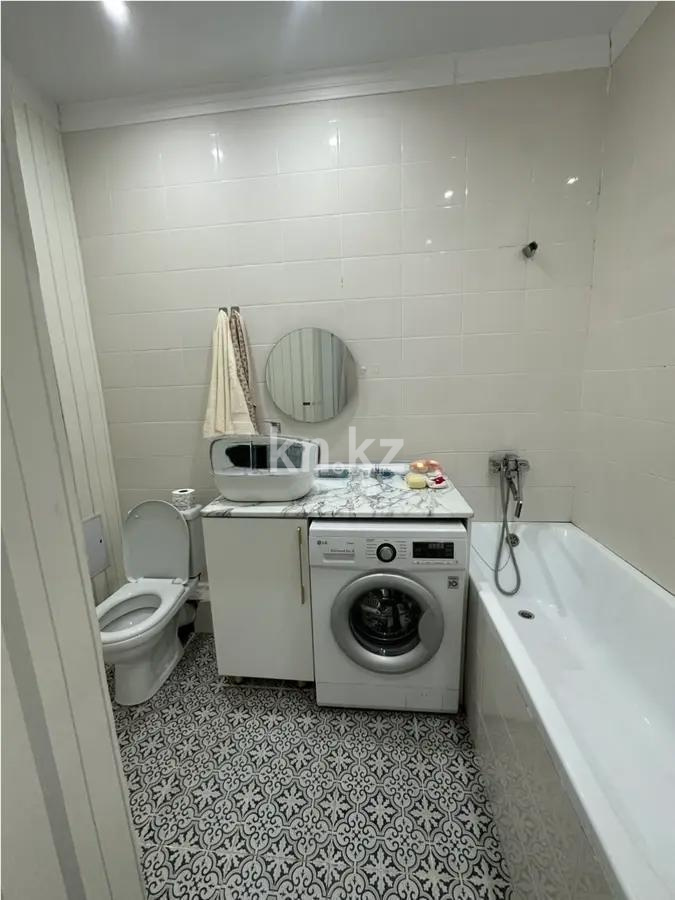 Продажа 1-комнатной квартиры, 30 м², ул. Мухамедханова, дом  12/3 - Продажа квартир в Казахстане фото 3 из 4