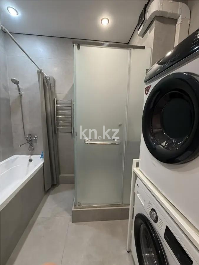 Продажа 2-комнатной квартиры, 70 м² - Продажа квартир в Бостандыкском р-не Алматы фото 3 из 3