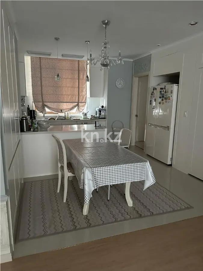 Продажа 4-комнатной квартиры, 137.7 м² - Продажа квартир в Казахстане - страница 7 фото 2 из 3
