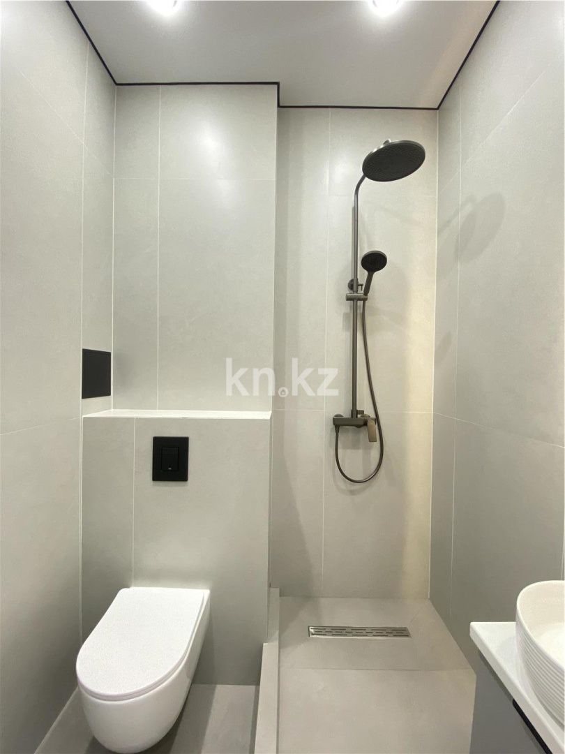 Продажа 3-комнатной квартиры, 104.3 м² - Недвижимость в Казахстане фото 13 из 19