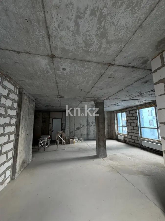 Продажа 3-комнатной квартиры, 75 м², пр. Абая, дом  160 - Продажа  трехкомнатных квартир в новостройках Алматы без посредников фото 1 из 2