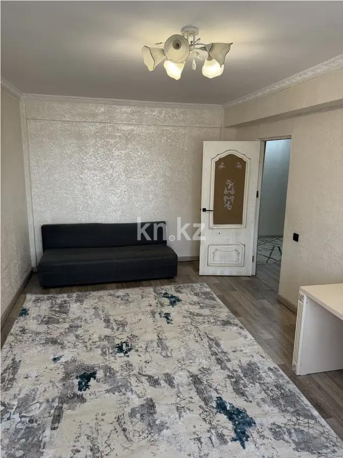 Продажа 2-комнатной квартиры, 60 м² - Продажа квартир в Алматы - страница 5 фото 1 из 5