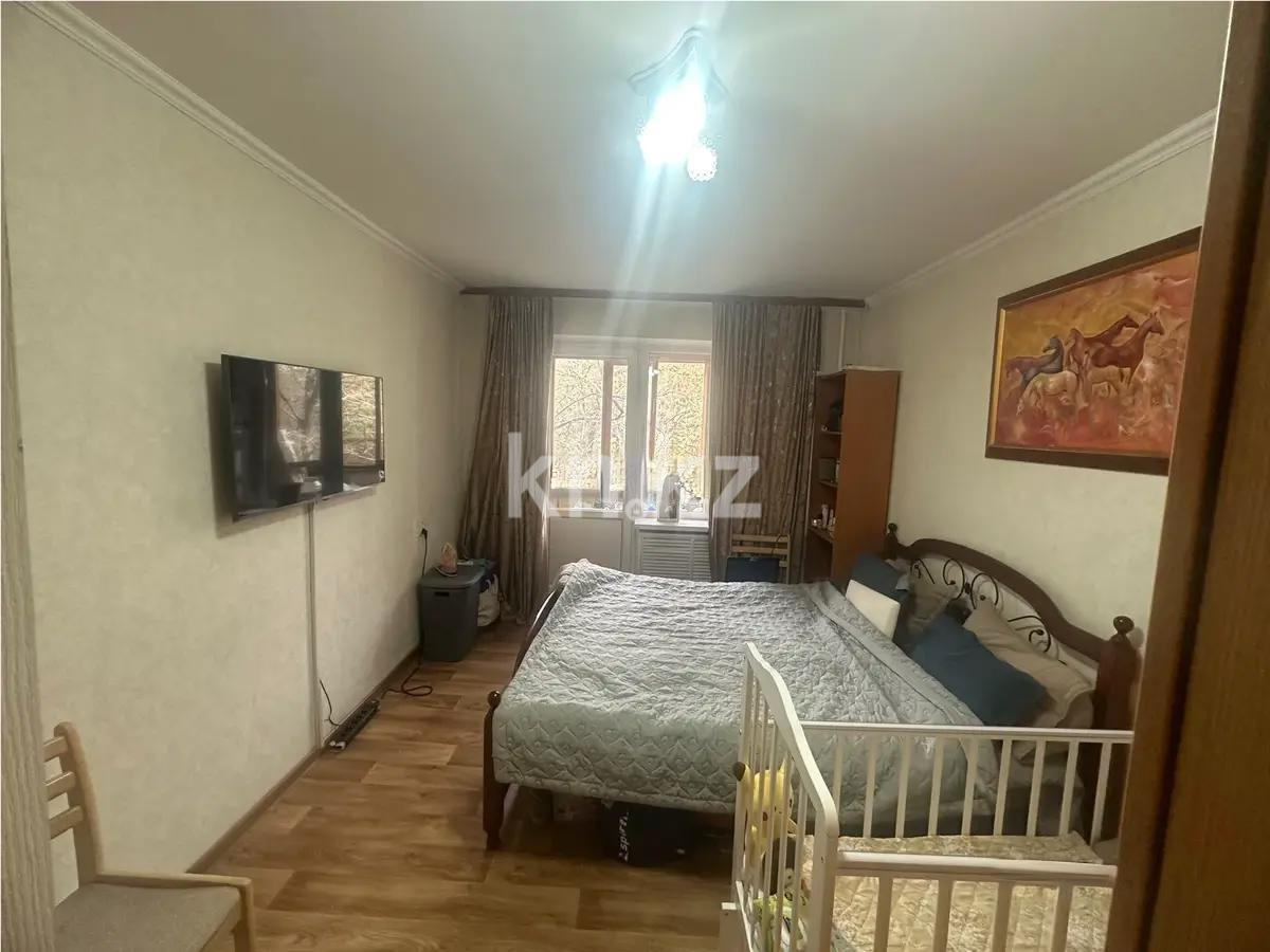 Продажа 3-комнатной квартиры, 65 м², пр. Достык, дом  103/11 - Продажа  трехкомнатных квартир в Алматы без посредников фото 3 из 6