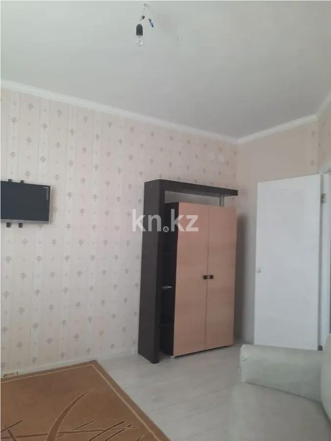 Продажа 1-комнатной квартиры, 30 м² - Продажа однокомнатных квартир в Астане - страница 8 фото 1 из 2