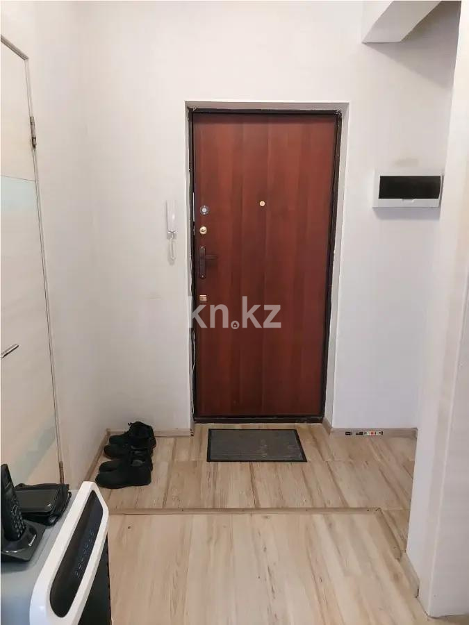 Продажа 1-комнатной квартиры, 41.2 м², пр. Момышулы, дом  13/1 - Продажа  однокомнатных квартир в новостройках Астаны с фото фото 5 из 5