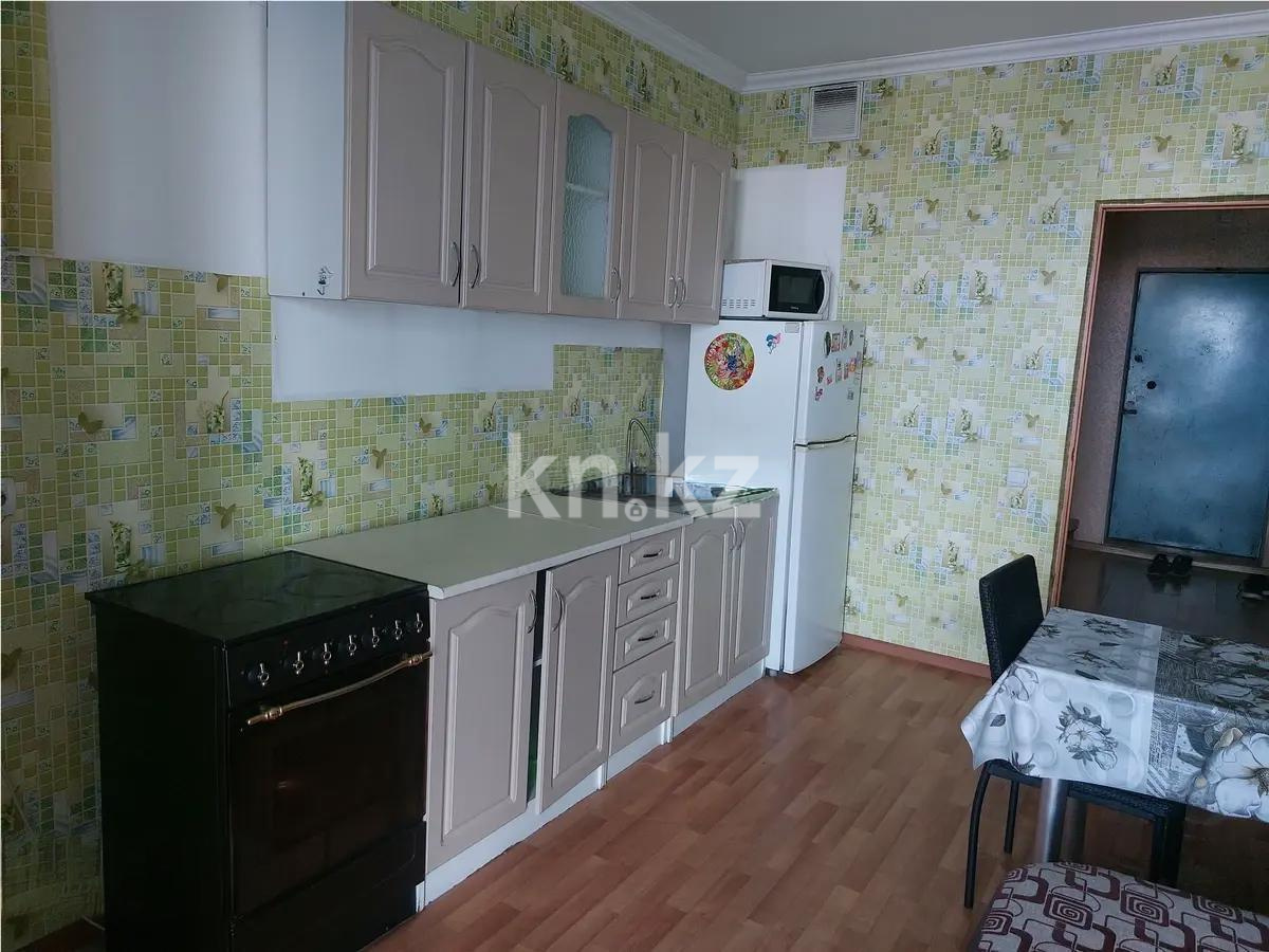 Продажа 1-комнатной квартиры, 48 м², пр. Богенбай батыра, дом  56 - Продажа  однокомнатных квартир в Астане без посредников с фото фото 3 из 5