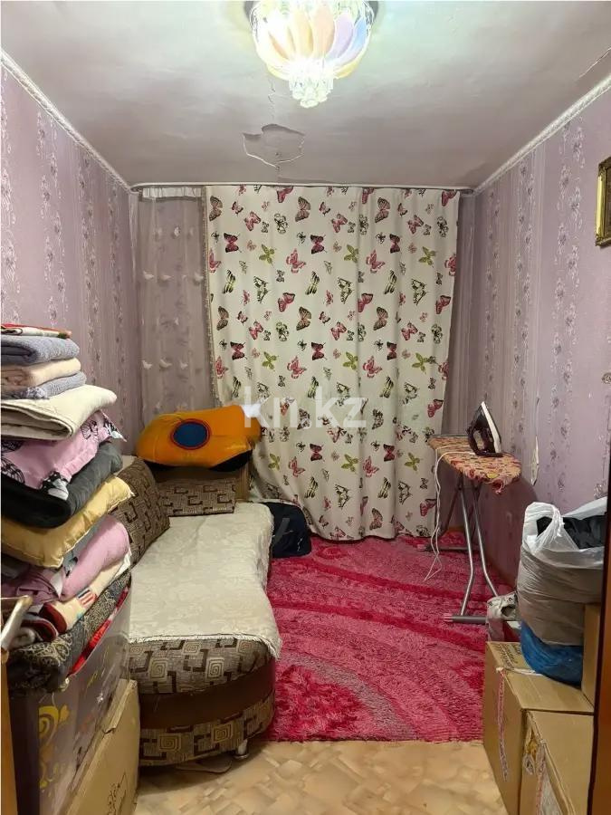 Продажа 3-комнатной квартиры, 51.2 м², пр. Абая, дом  101 в Астане - фото 3