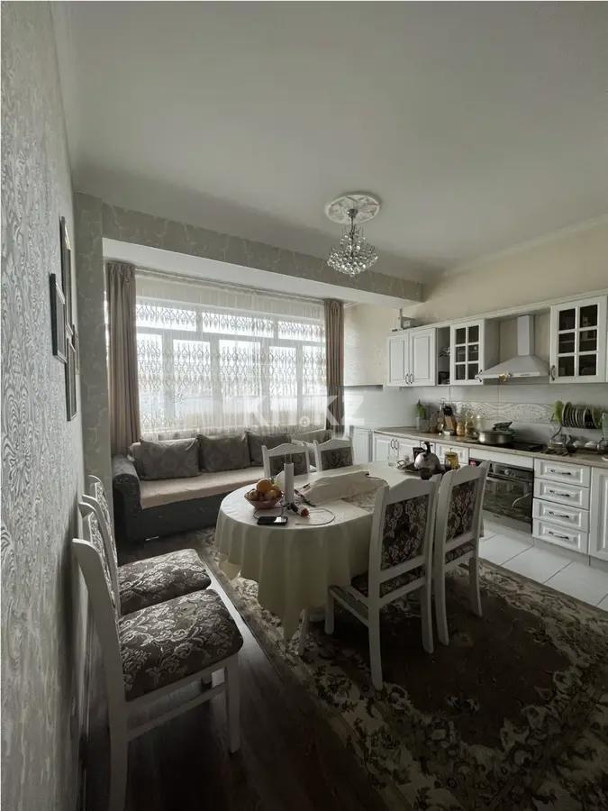 Продажа 2-комнатной квартиры, 90 м², пр. Гагарина, дом  133 в Алматы - фото 3