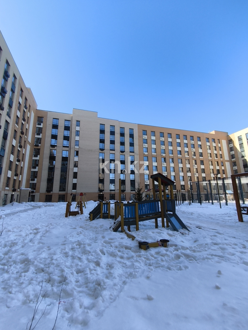 Продажа 2-комнатной квартиры, 55 м² в Астане - фото 3