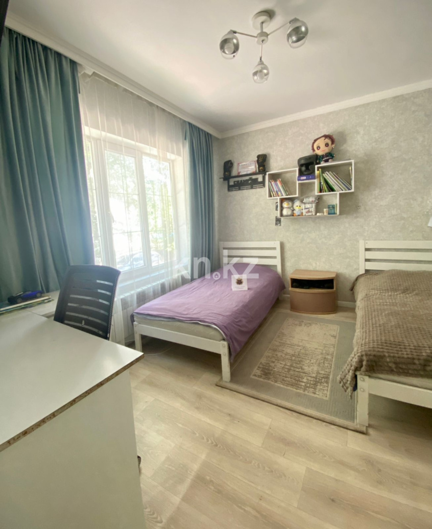 Продажа 6-комнатного дома, 170.8 м² - Продажа домов, коттеджей в Алматы фото 5 из 22