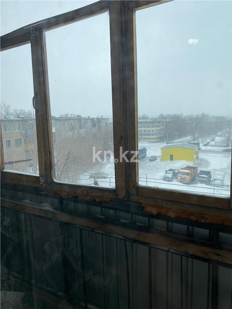 Продажа 1-комнатной квартиры, 30 м² в Караганде - фото 11